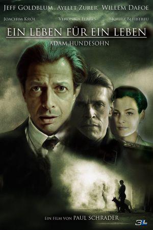 Ein Leben für ein Leben - Adam Resurrected poster