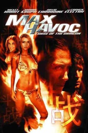 Max Havoc - Der Fluch des Drachen hdfilme stream online
