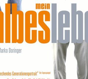 Mein halbes Leben poster