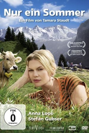 Nur ein Sommer poster
