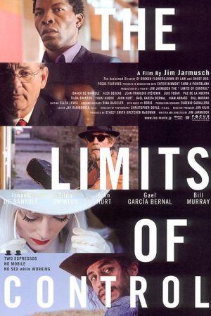 The Limits of Control hdfilme stream online