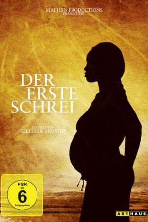 Der erste Schrei poster