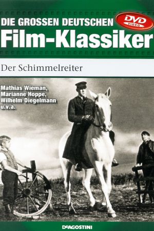 Der Schimmelreiter poster