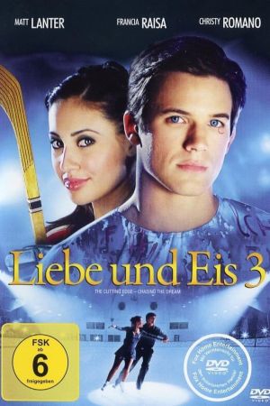 Liebe und Eis 3 poster