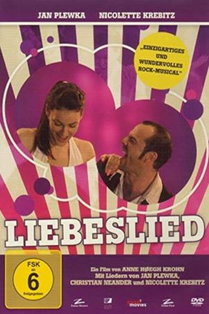 Liebeslied poster