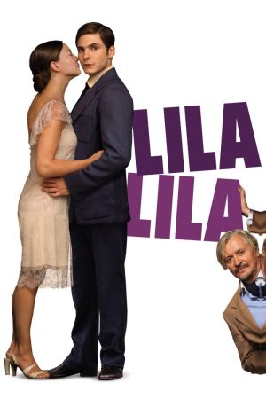 Lila, Lila poster