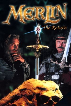 Merlin: Die Rückkehr hdfilme stream online