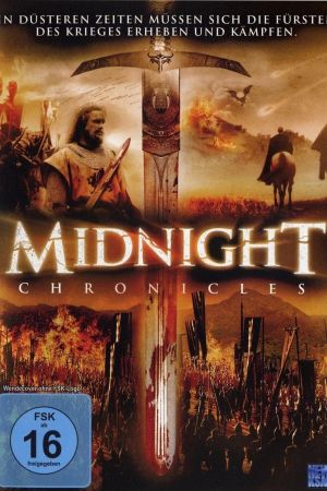 Midnight Chronicles poster