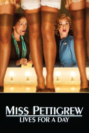 Miss Pettigrews großer Tag hdfilme stream online