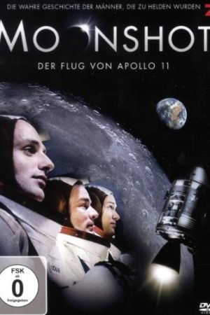 Moonshot - Der Flug von Apollo 11 poster