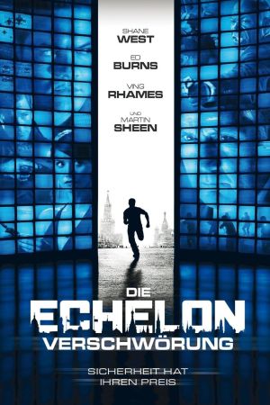 Die Echelon Verschwörung hdfilme stream online