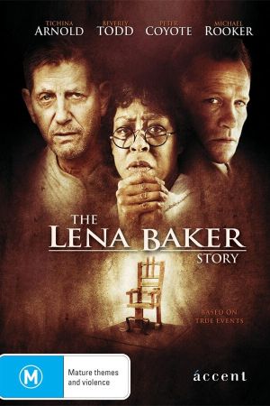 Die Lena Baker Story poster