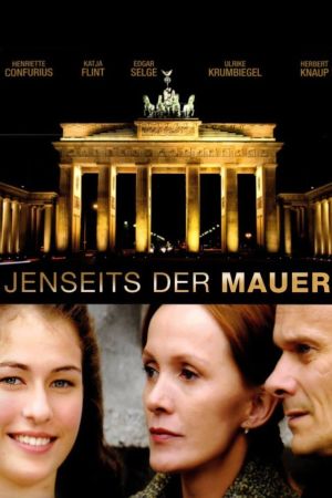 Jenseits der Mauer poster