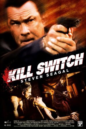 Kill Switch hdfilme stream online