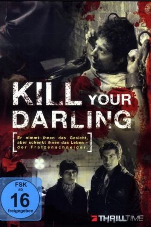 Kill Your Darling poster