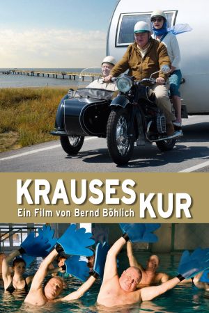 Krauses Kur poster