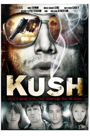 Kush poster