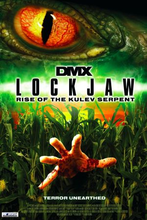 Lockjaw - Rückkehr der Killerschlange poster