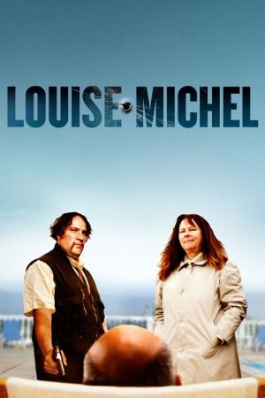 Louise Hires a Contract Killer poster