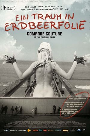 Ein Traum in Erdbeerfolie poster