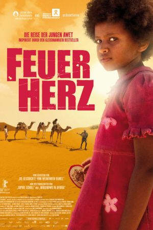 Feuerherz - Die Reise der jungen Awet hdfilme stream online