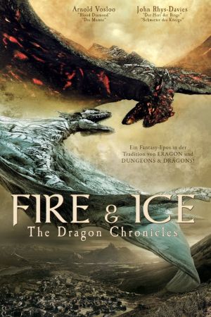 Fire and Ice: The Dragon Chronicles hdfilme stream online