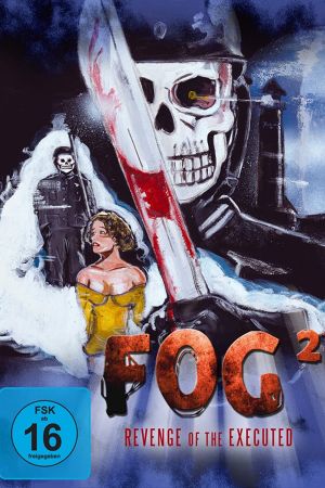 Fog² - Revenge of the Executed hdfilme stream online