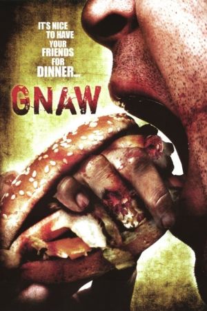 Gnaw poster