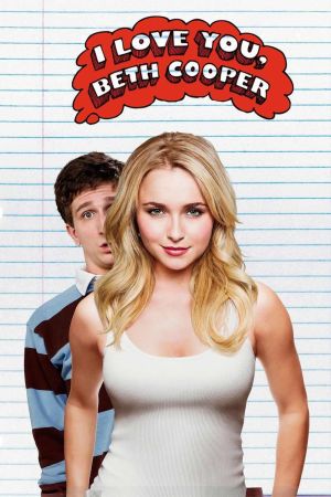 I Love You, Beth Cooper hdfilme stream online
