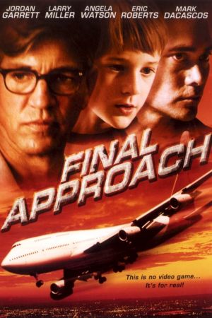 Junior Pilot - Ein Kid für alle Fälle poster