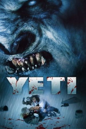 Yeti - Das Schneemonster hdfilme stream online