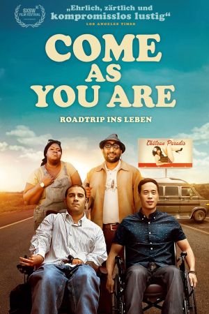 Come as you are - Roadtrip ins Leben hdfilme stream online