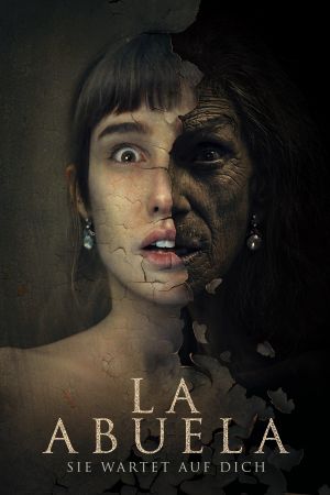 La Abuela poster