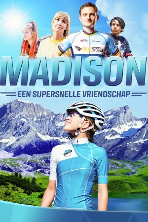 Madison poster