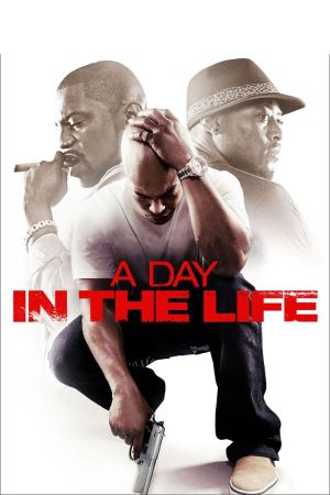A Day In The Life - Eine Kugel führt zur nächsten poster