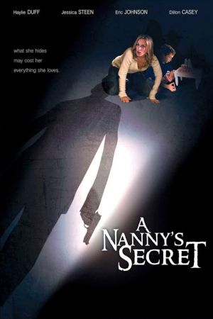 A Nanny's Secret poster