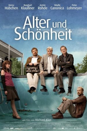 Alter und Schönheit hdfilme stream online