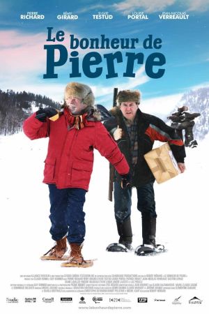 Der große Blonde kann's nicht lassen poster