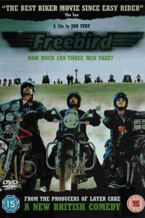 Freebird - Was für ein Trip! hdfilme stream online