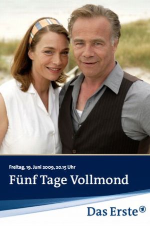 Fünf Tage Vollmond hdfilme stream online