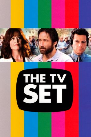 The TV Set hdfilme stream online
