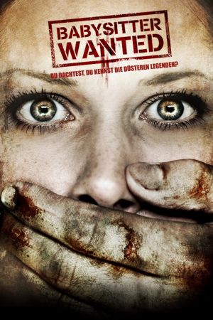 Babysitter Wanted hdfilme stream online