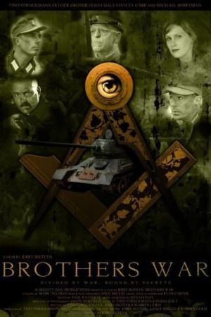 Brother's War poster