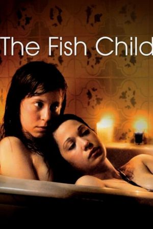 Das Fischkind poster