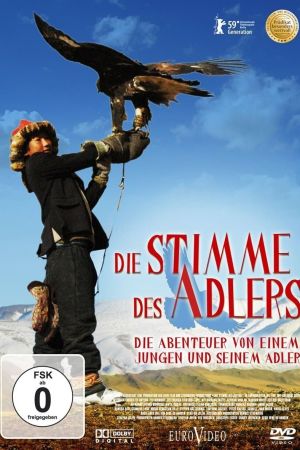 Die Stimme des Adlers hdfilme stream online
