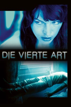 Die vierte Art poster
