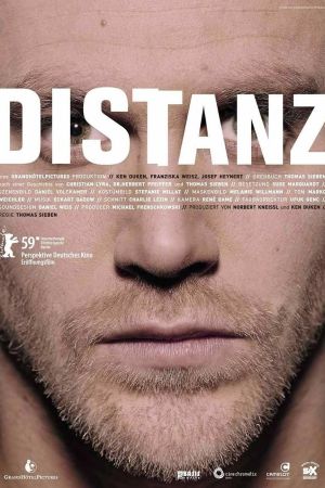Distanz poster
