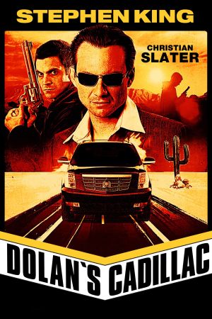 Dolan's Cadillac poster