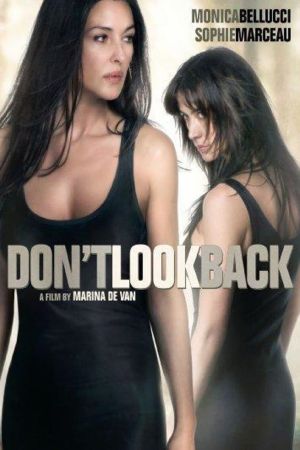 Don't Look Back - Schatten der Vergangenheit poster
