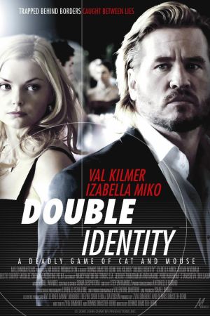 Double Identity hdfilme stream online